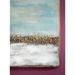 Acrylbild Abstract Horizon 120X90 Bilder