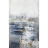 Clearance Acrylbild Abstract Into The Night 210X120 Bilder