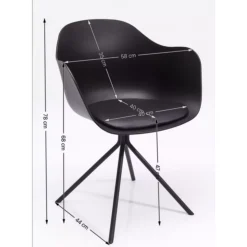 Discount Armlehnstuhl Bel Air Stühle