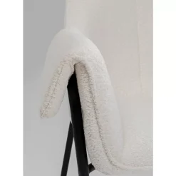 Online Armlehnstuhl Bess Creme Stühle