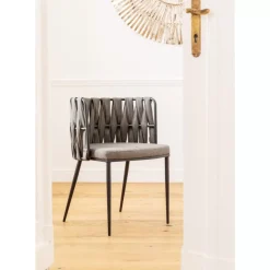 Online Armlehnstuhl Cheerio Inkl. Kissen Stühle