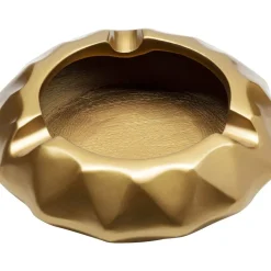 Best Aschenbecher Avantgard Gold O15Cm Ascher