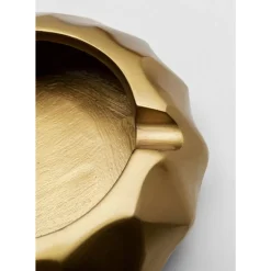 Best Aschenbecher Avantgard Gold O15Cm Ascher