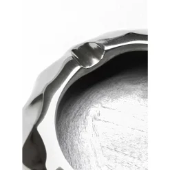 Outlet Aschenbecher Avantgard Silber O15Cm Ascher