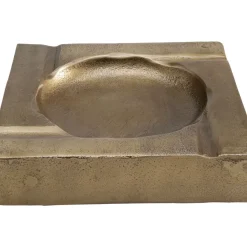 Sale Ascher Classic Alu Gold 20X20Cm Ascher