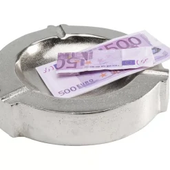 New Ascher Classic Alu Silber O20Cm Ascher