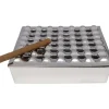 Outlet Ascher Soho Square Silber 25X25Cm Ascher