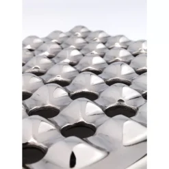 Outlet Ascher Soho Square Silber 25X25Cm Ascher