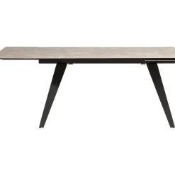 Best Ausziehtisch Amsterdam Dunkel 160(40+40)X90Cm Tische