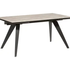 Best Ausziehtisch Amsterdam Dunkel 160(40+40)X90Cm Tische