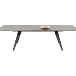 Outlet Ausziehtisch Amsterdam Dunkel 200(45+45)X100Cm Tische