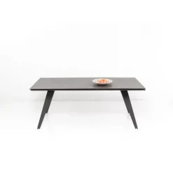 Outlet Ausziehtisch Amsterdam Dunkel 200(45+45)X100Cm Tische