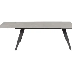 Outlet Ausziehtisch Amsterdam Dunkel 200(45+45)X100Cm Tische