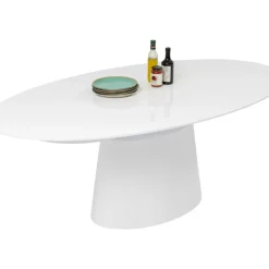 Best Ausziehtisch Benvenuto Weiss 200(50)X110Cm Tische