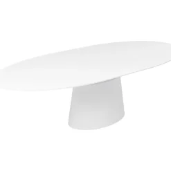 Best Ausziehtisch Benvenuto Weiss 200(50)X110Cm Tische