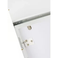 Best Ausziehtisch Benvenuto Weiss 200(50)X110Cm Tische