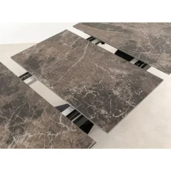 Outlet Ausziehtisch Connesso 200(+60)X100Cm Tische