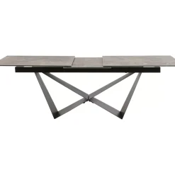 Outlet Ausziehtisch Connesso 200(+60)X100Cm Tische