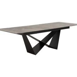 Outlet Ausziehtisch Connesso 200(+60)X100Cm Tische