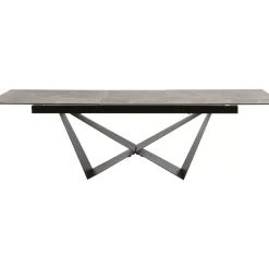 Outlet Ausziehtisch Connesso 200(+60)X100Cm Tische