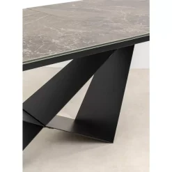 Outlet Ausziehtisch Connesso 200(+60)X100Cm Tische