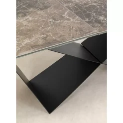 Outlet Ausziehtisch Connesso 200(+60)X100Cm Tische