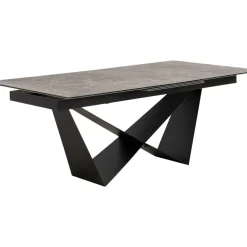 Outlet Ausziehtisch Connesso 200(+60)X100Cm Tische