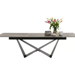 Outlet Ausziehtisch Connesso 200(+60)X100Cm Tische