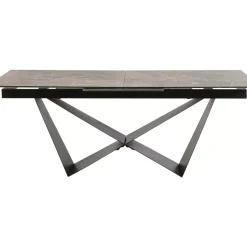 Outlet Ausziehtisch Connesso 200(+60)X100Cm Tische