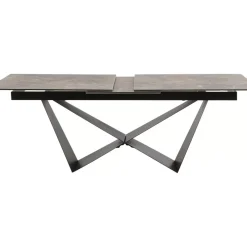 Outlet Ausziehtisch Connesso 200(+60)X100Cm Tische