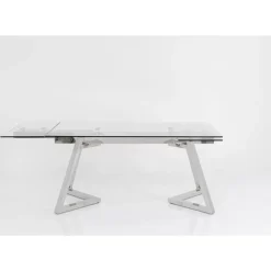 New Ausziehtisch Meila 160(40+40)X90Cm Tische