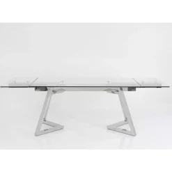 New Ausziehtisch Meila 160(40+40)X90Cm Tische