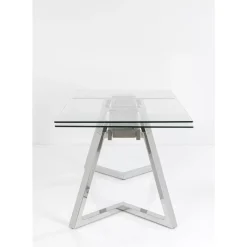 New Ausziehtisch Meila 160(40+40)X90Cm Tische