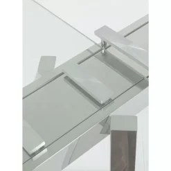New Ausziehtisch Meila 160(40+40)X90Cm Tische