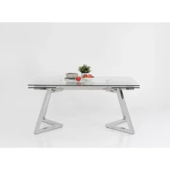 New Ausziehtisch Meila 160(40+40)X90Cm Tische