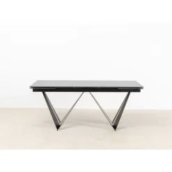 Outlet Ausziehtisch Sandra 180(40+40)X90Cm Tische