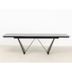 Outlet Ausziehtisch Sandra 180(40+40)X90Cm Tische