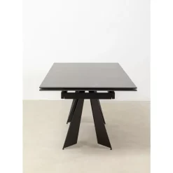 Outlet Ausziehtisch Sandra 180(40+40)X90Cm Tische