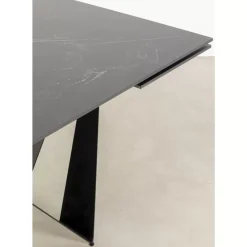 Outlet Ausziehtisch Sandra 180(40+40)X90Cm Tische