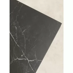 Outlet Ausziehtisch Sandra 180(40+40)X90Cm Tische