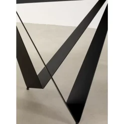 Outlet Ausziehtisch Sandra 180(40+40)X90Cm Tische