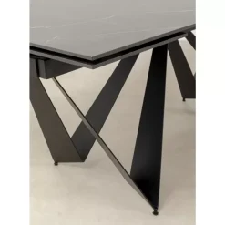 Outlet Ausziehtisch Sandra 180(40+40)X90Cm Tische