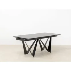 Outlet Ausziehtisch Sandra 180(40+40)X90Cm Tische