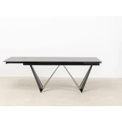 Outlet Ausziehtisch Sandra 180(40+40)X90Cm Tische