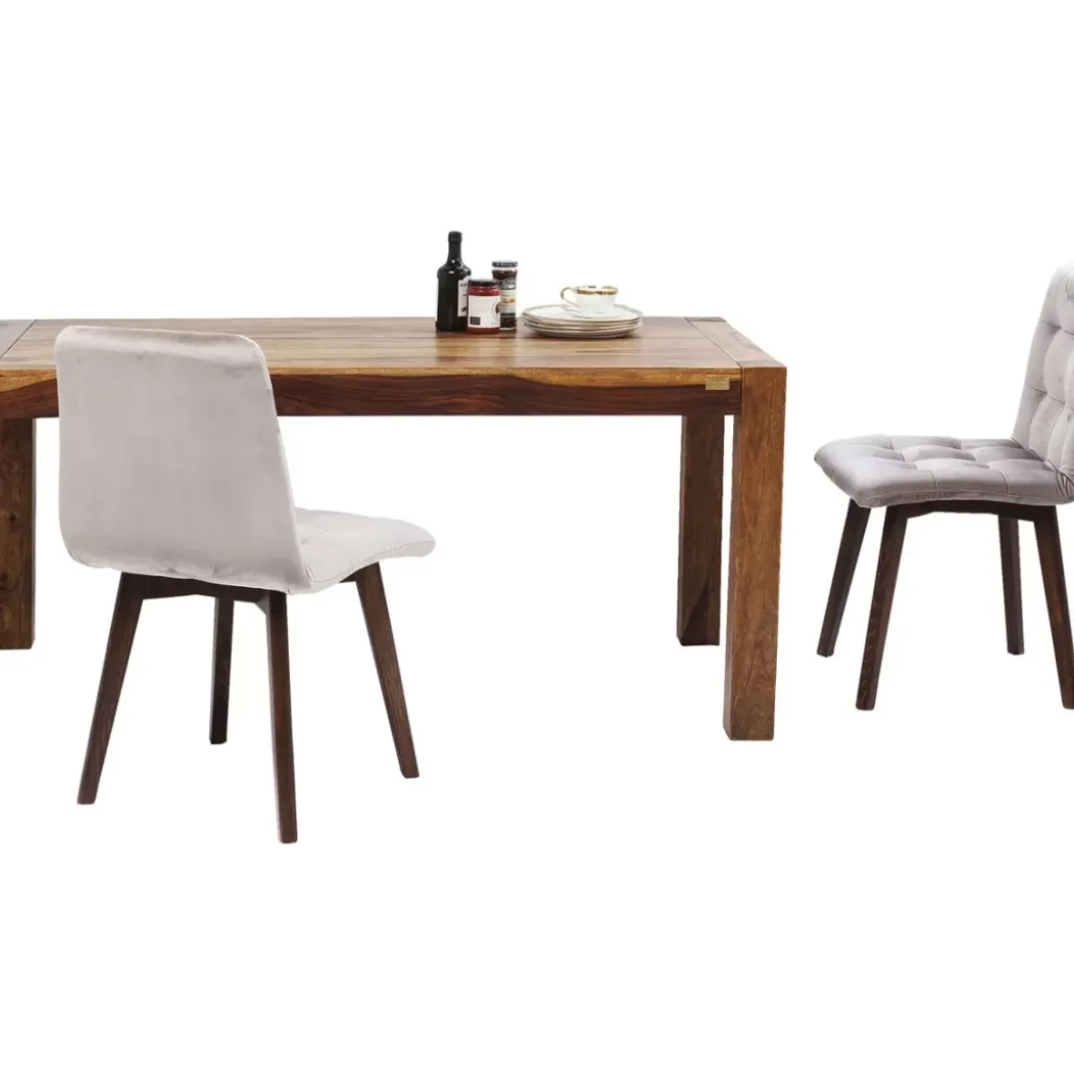 Outlet Authentico Tisch 160X80Cm Tische