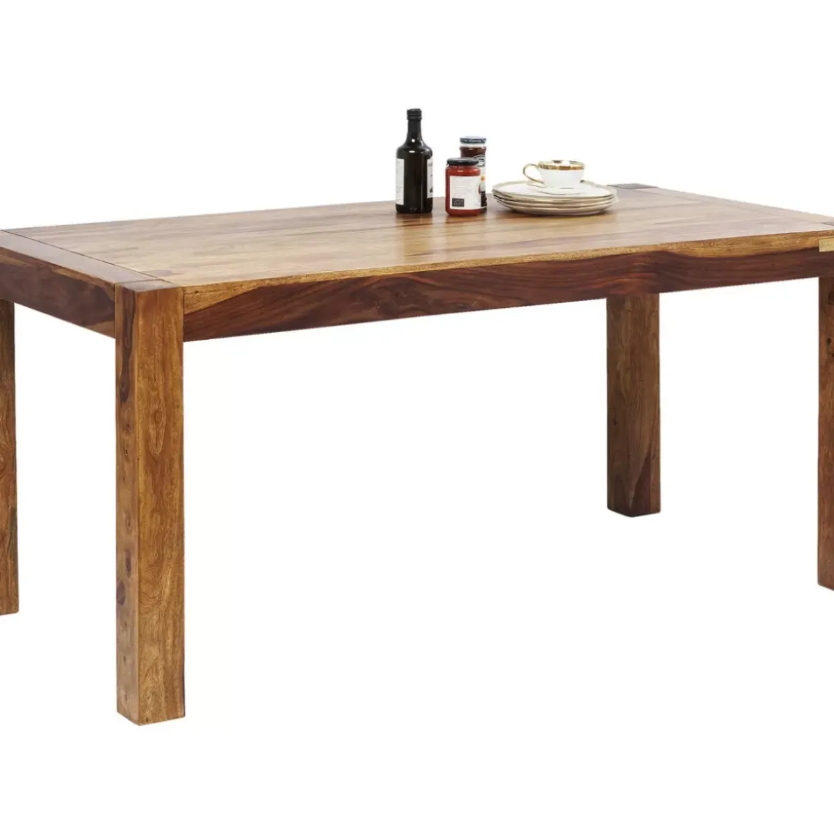 Outlet Authentico Tisch 160X80Cm Tische