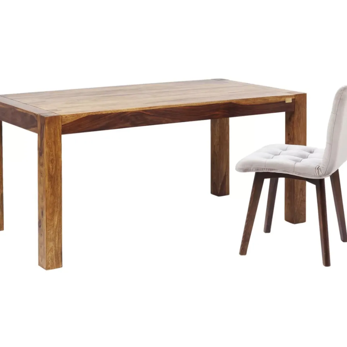Outlet Authentico Tisch 160X80Cm Tische