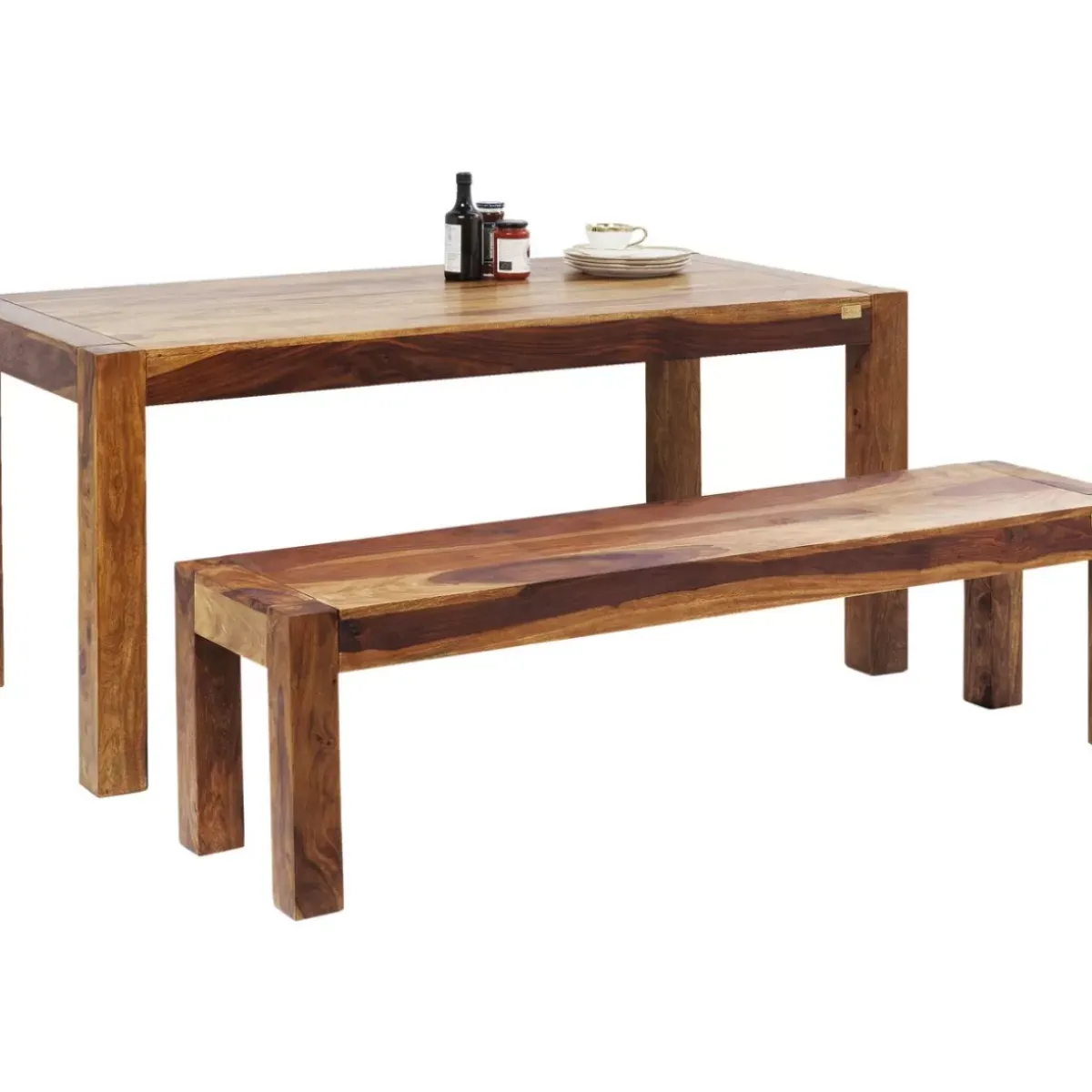 Outlet Authentico Tisch 160X80Cm Tische