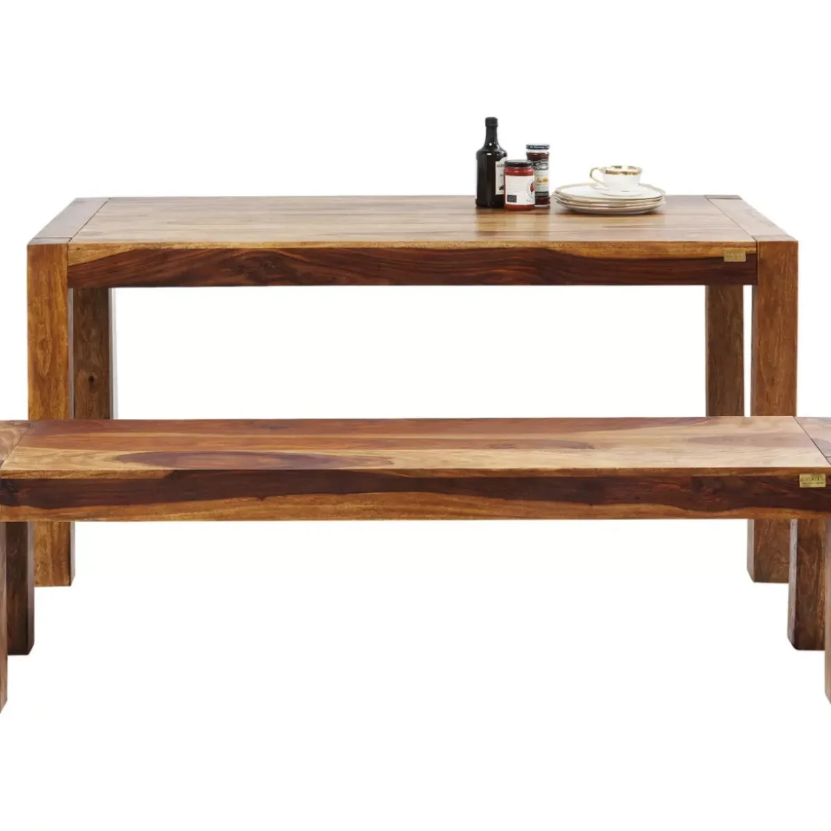 Outlet Authentico Tisch 160X80Cm Tische