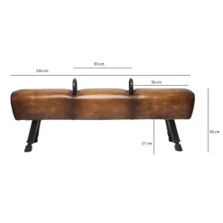 Sale Bank Gym Gabby 153Cm Sitzbänke